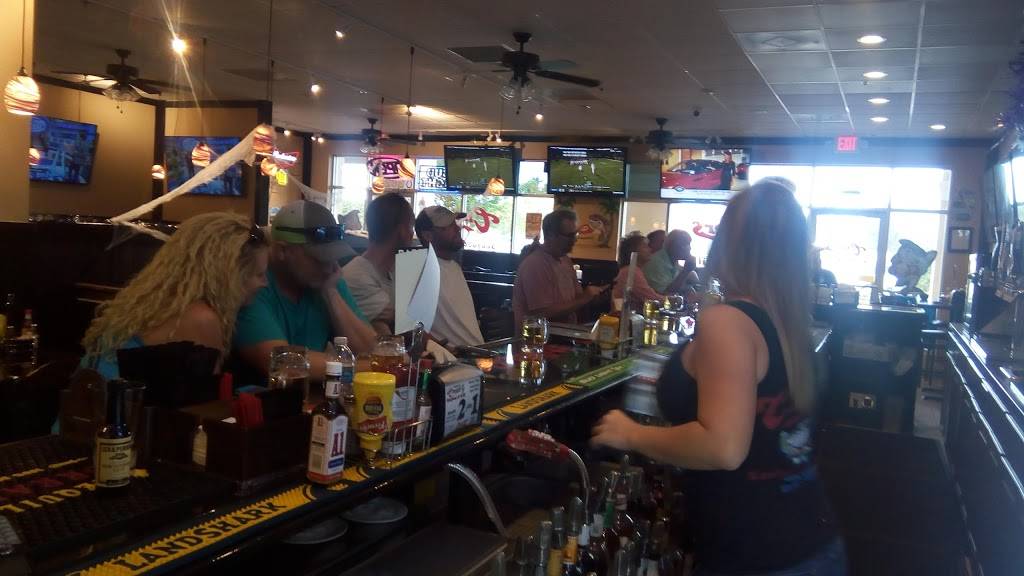 Cheers Seafood & Grill Rockledge | restaurant | 3826 Murrell Rd, Rockledge, FL 32955, USA | 3218480525 OR +1 321-848-0525