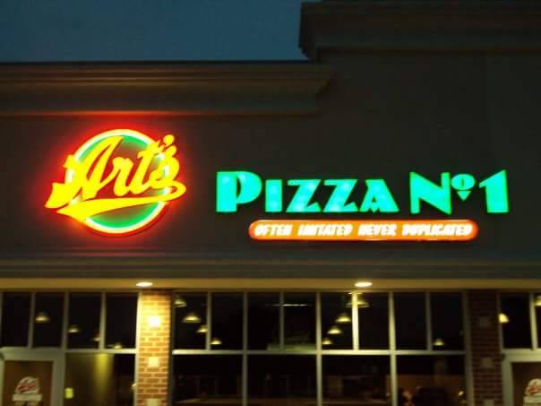 Arts Pizza | restaurant | 4762 S Scatterfield Rd, Anderson, IN 46013, USA | 7656422787 OR +1 765-642-2787