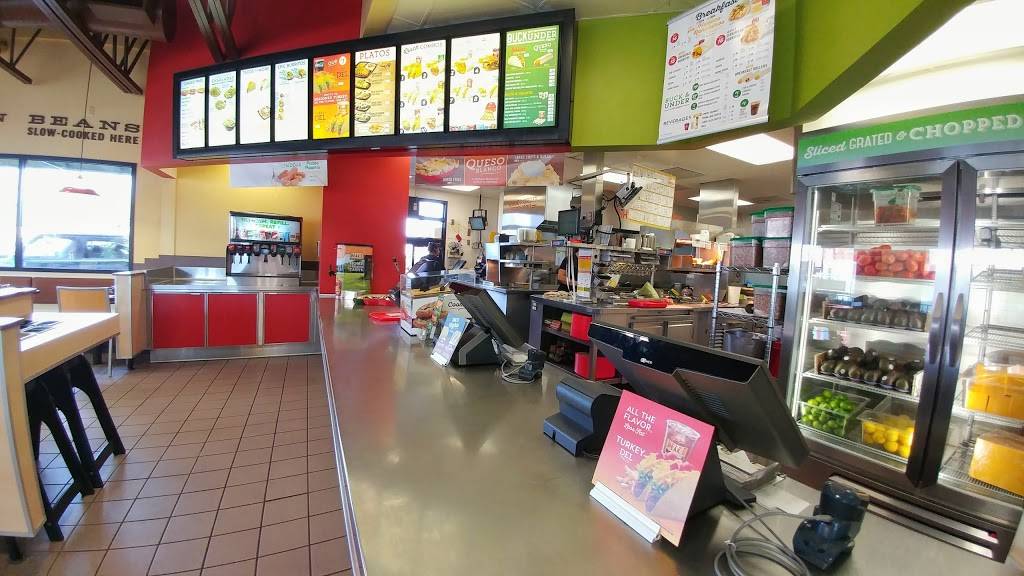 Del Taco | meal takeaway | 2120 E Carson St, Long Beach, CA 90807, USA | 5629972978 OR +1 562-997-2978