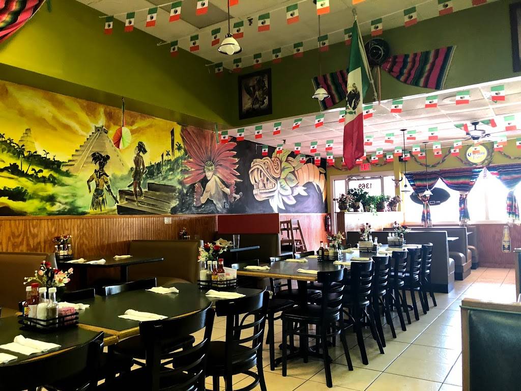 El Indio Mexican Restaurant | restaurant | 1369 S Babcock St, Melbourne, FL 32901, USA | 3217287200 OR +1 321-728-7200
