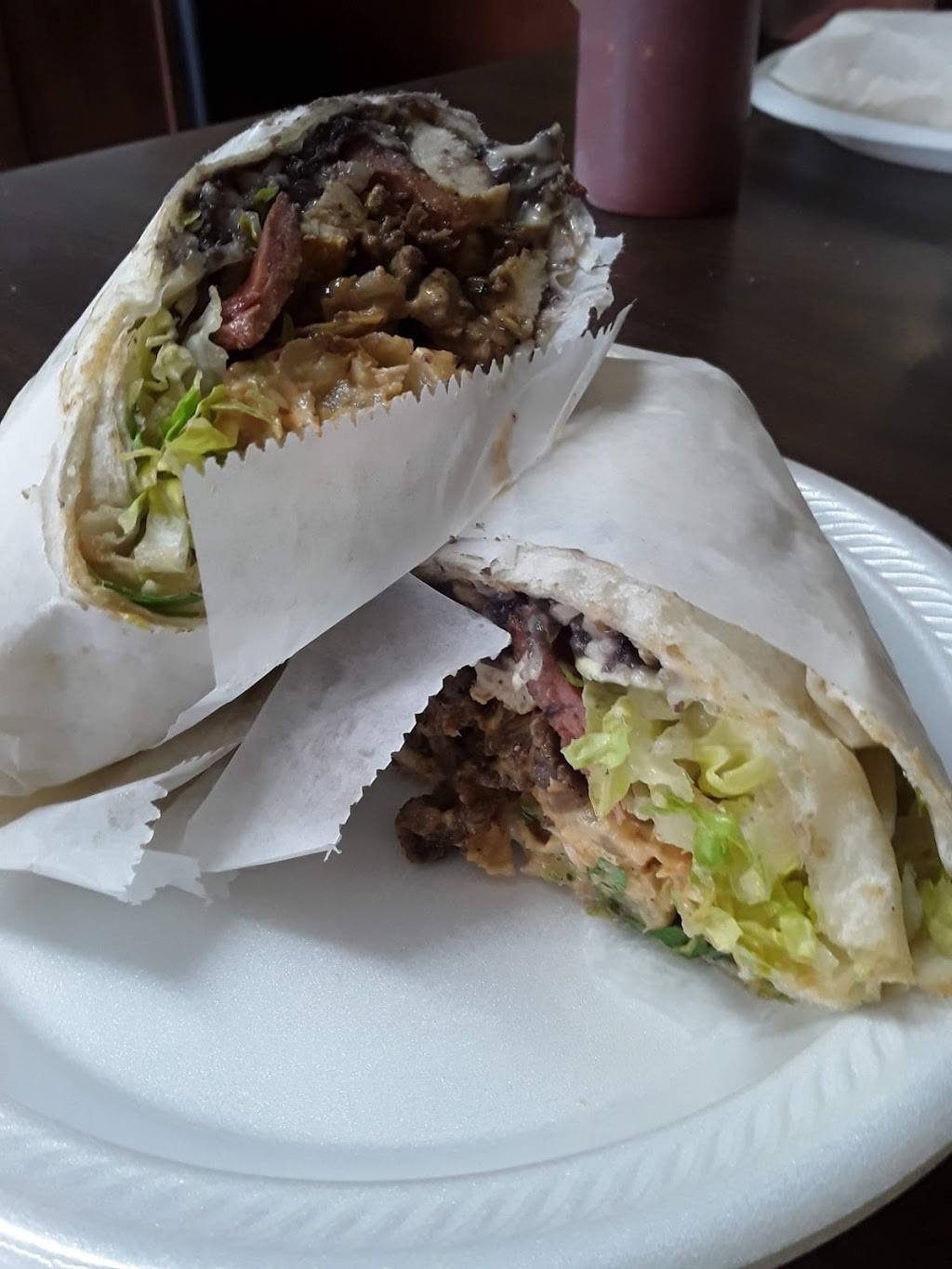 Dulce tentacion Panaderia Pasteleria | restaurant | 5955 Jimmy Carter Blvd, Norcross, GA 30071, USA | 4702425892 OR +1 470-242-5892