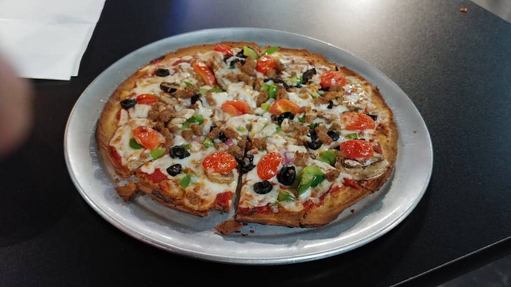 The Pizza Buffet | restaurant | 8545 Boat Club Rd, Fort Worth, TX 76179, USA | 8177082828 OR +1 817-708-2828