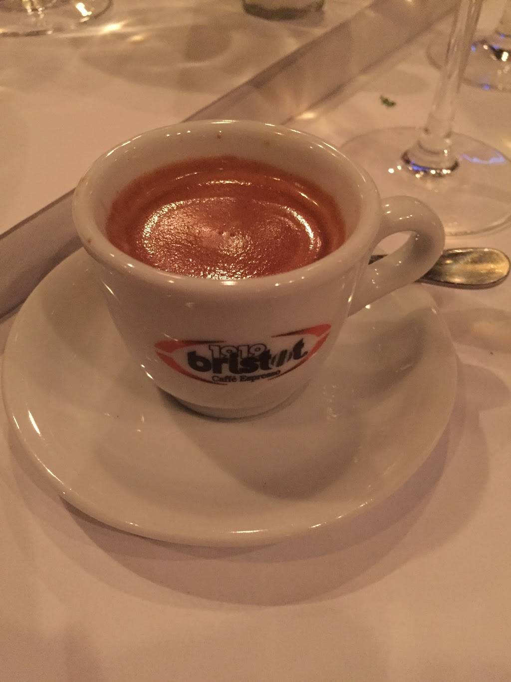 Tartufo Italian Restaurant | restaurant | 4910 Wisconsin Ave NW, Washington, DC 20016, USA | 2022431078 OR +1 202-243-1078