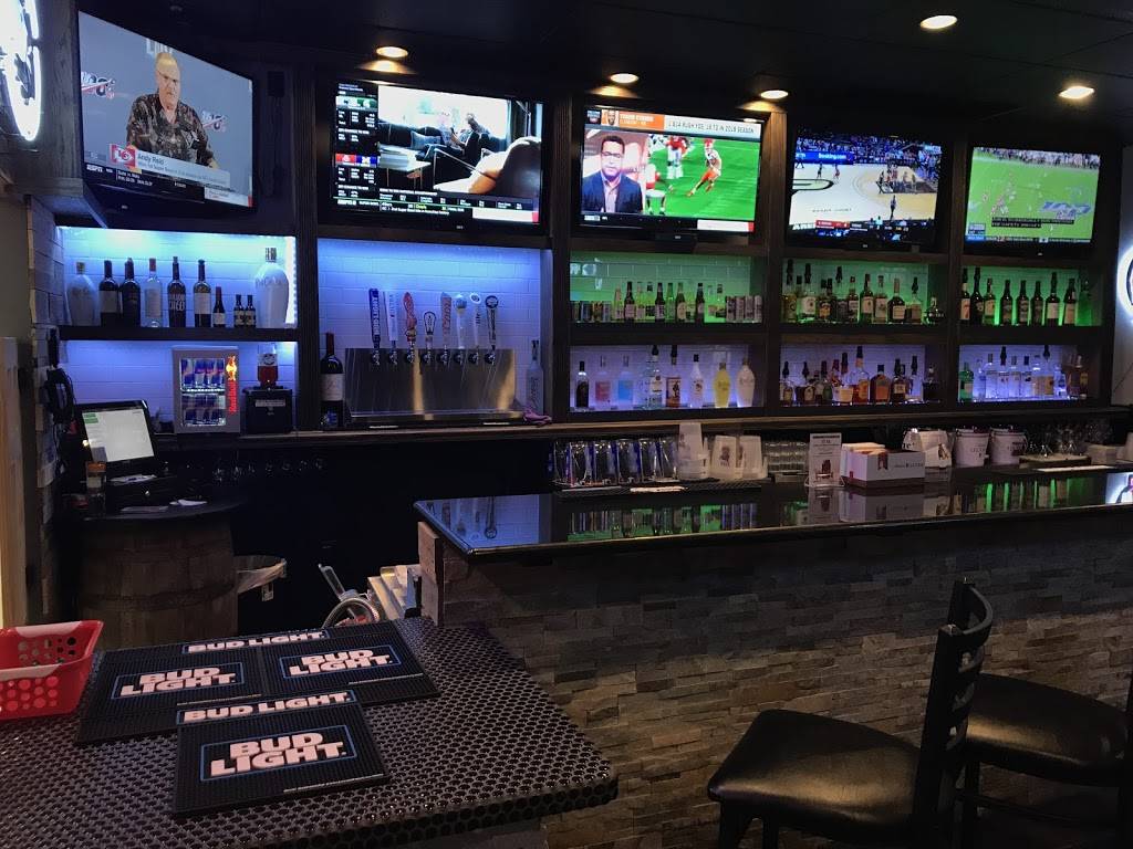 Heroes Pizza | restaurant | 92 Edgebrooke Dr, Springboro, OH 45066, USA | 9377901351 OR +1 937-790-1351