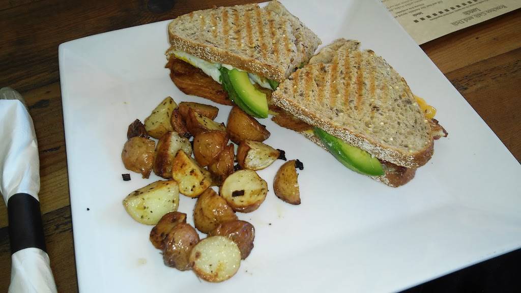 St. Arnulf’s Brewing At Bouchee | restaurant | 72785 CA-111 #1, Palm Desert, CA 92260, USA | 4426663296 OR +1 442-666-3296