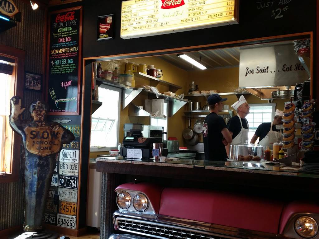 Baby Moons | bakery | 1365, 113 E Main St, Luray, VA 22835, USA | 5406696249 OR +1 540-669-6249