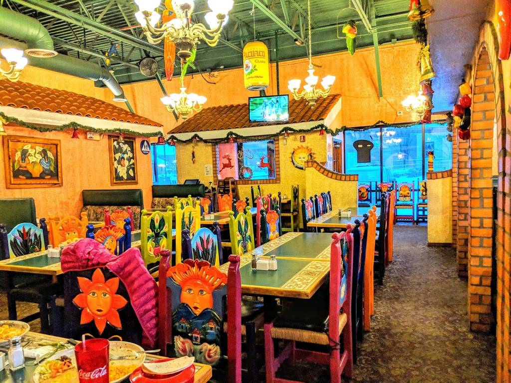 La Casita Mexican Restaurant | restaurant | 18951 Mainstreet, Parker, CO 80134, USA | 7208425181 OR +1 720-842-5181