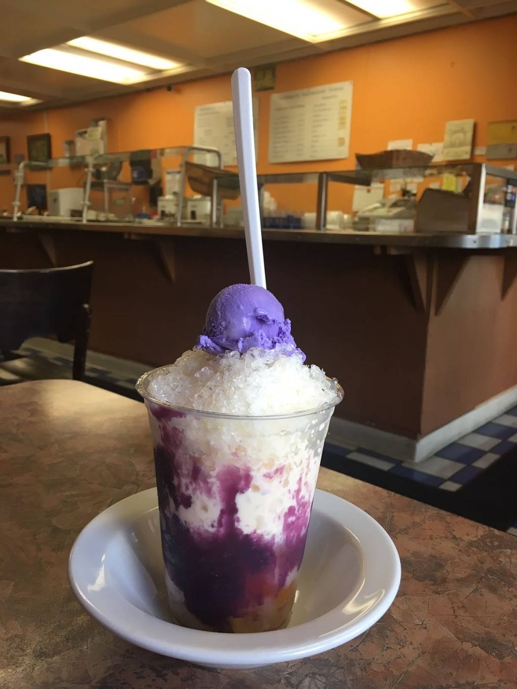 Sampaguita Fil-Am Cuisine | restaurant | 1216 Lincoln Ave, Alameda, CA 94501, USA | 5108652931 OR +1 510-865-2931