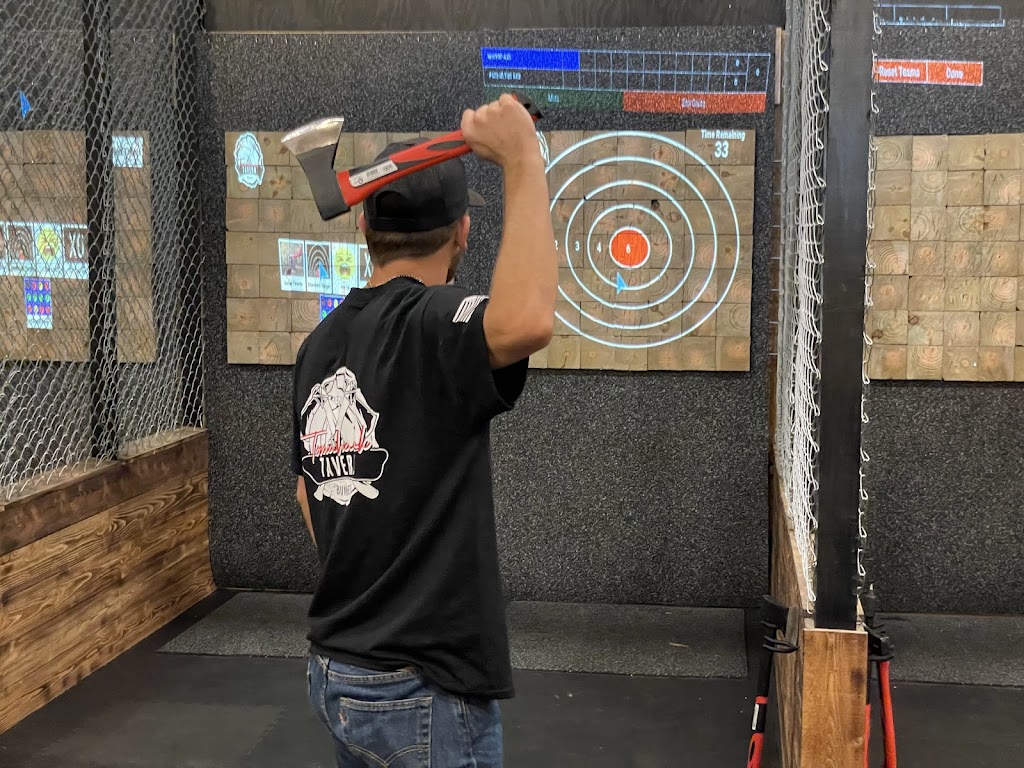 Tomahawk Tavern | restaurant | 2535 N State St, Bunnell, FL 32110, USA | 3863136002 OR +1 386-313-6002