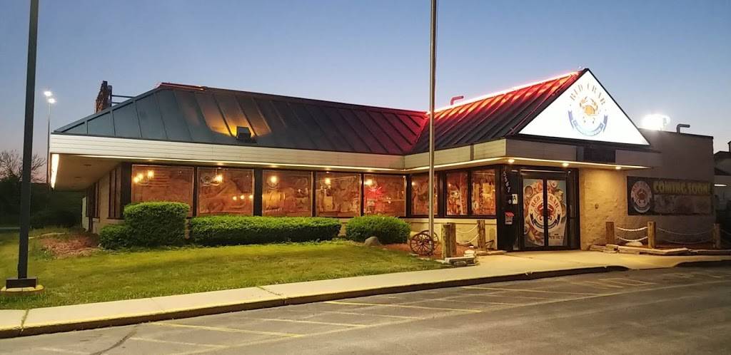 Red Crab - Juicy Seafood | restaurant | 5547 N Lovers Lane Rd, Milwaukee, WI 53225, USA | 4144299574 OR +1 414-429-9574