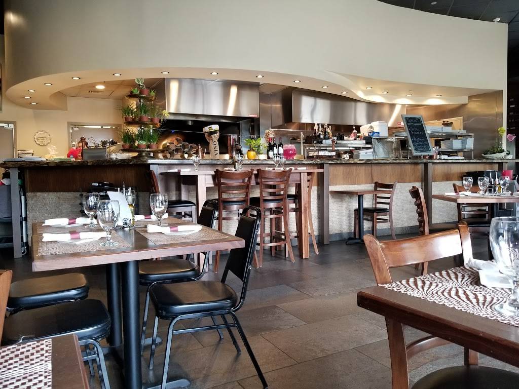 Piazza Italia | restaurant | 9685 Lake Nona Village Pl #105, Orlando, FL 32827, USA | 4074135200 OR +1 407-413-5200