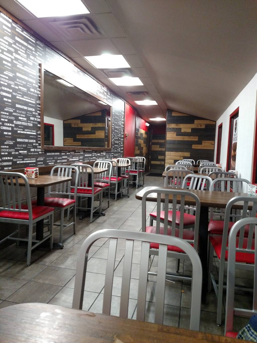 Arbys | restaurant | 3793 Delaware Ave, Kenmore, NY 14217, USA | 7168730116 OR +1 716-873-0116