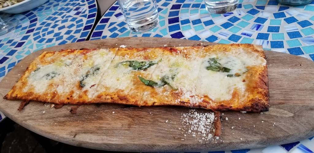 Locanda Positano | restaurant | 1005 Brown Ave, Lafayette, CA 94549, USA | 9253104337 OR +1 925-310-4337