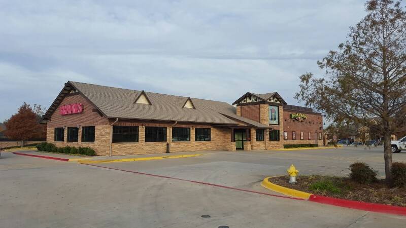 Braums Ice Cream & Burger Restaurant | restaurant | 2680 Main St, Frisco, TX 75033, USA | 2148721056 OR +1 214-872-1056