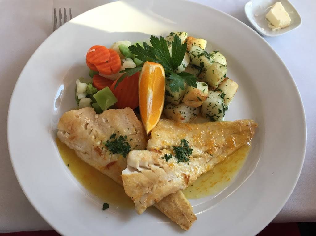 Hungarian Restaurant "Aranka Csárda" | restaurant | 7447 Longwoods Rd, London, ON N6P 1L2, Canada | 5196529696 OR +1 519-652-9696