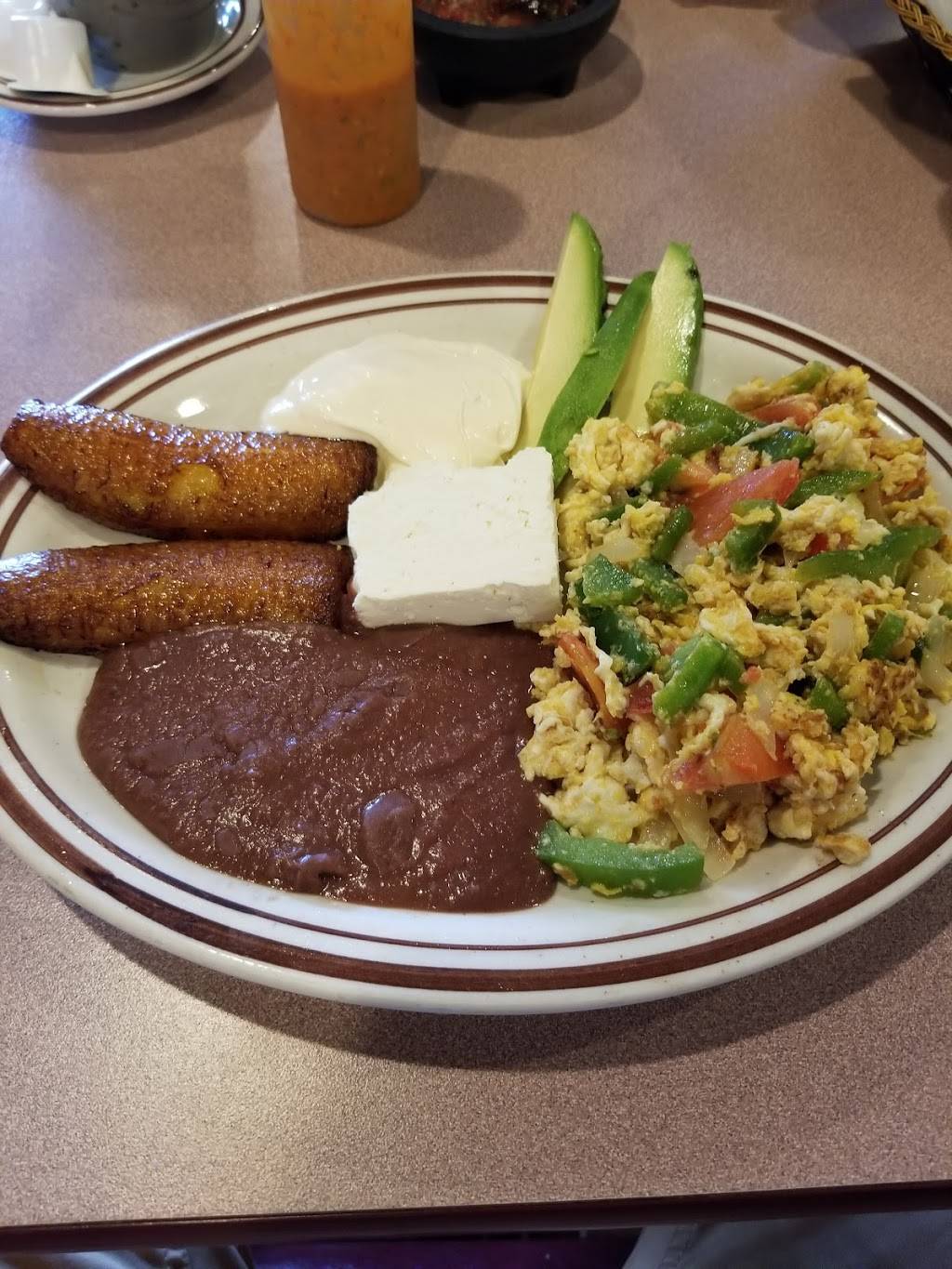 J&V El Eden Restaurant | restaurant | 1080 W Patrick St #9, Frederick, MD 21703, USA | 2406265901 OR +1 240-626-5901