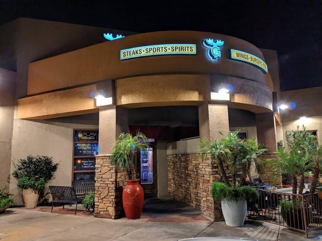 Tavern Grille Scottsdale | restaurant | 8880 E Vía Linda, Scottsdale, AZ 85258, USA | 4806145254 OR +1 480-614-5254