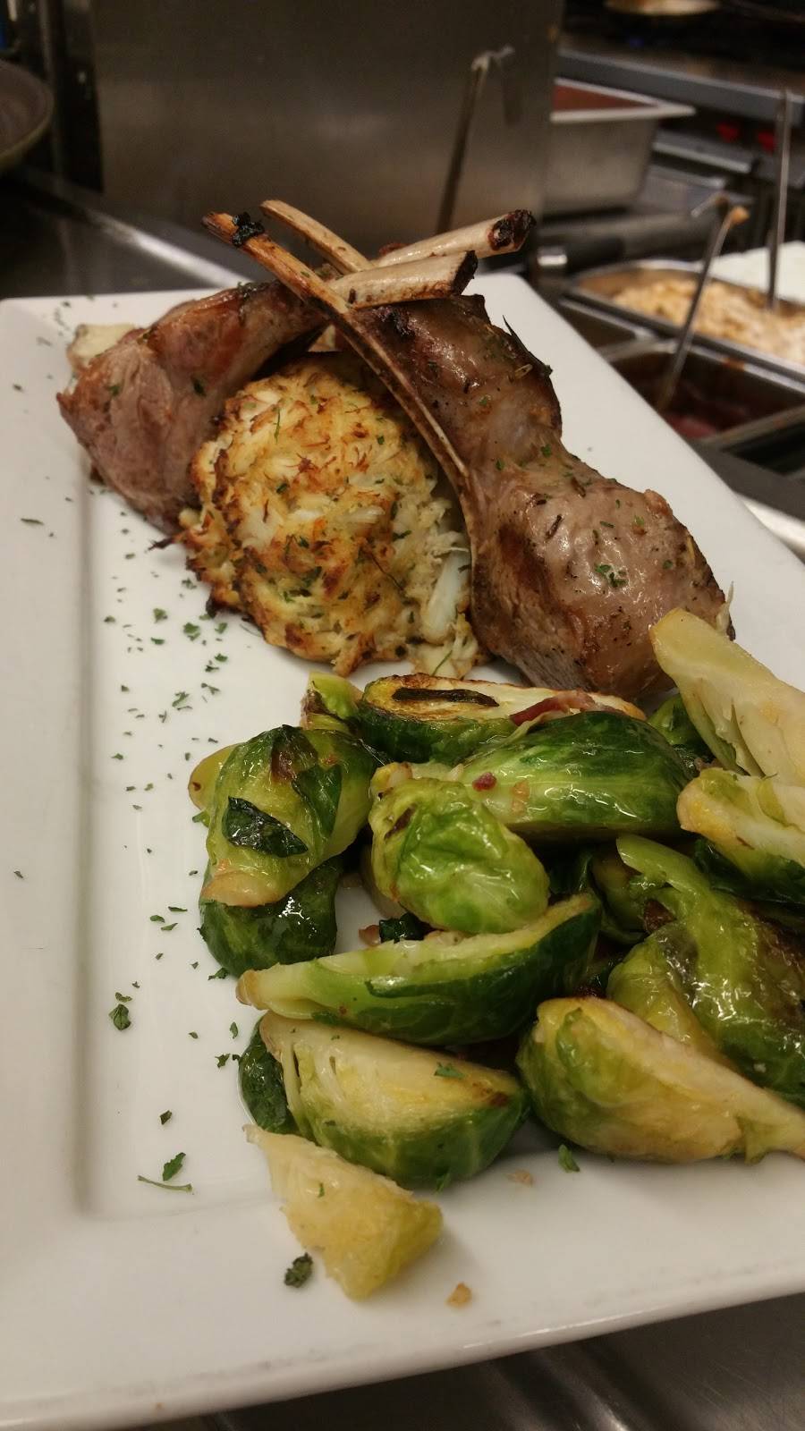 The Crazy Tuna Bar & Grille | restaurant | 203 Nanticoke Rd, Essex, MD 21221, USA | 4435599158 OR +1 443-559-9158