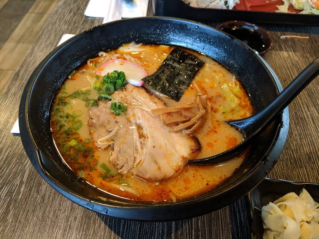 DOZO Izakaya | restaurant | 440 W Warner Rd Ste 104, Tempe, AZ 85284, USA | 4807854938 OR +1 480-785-4938