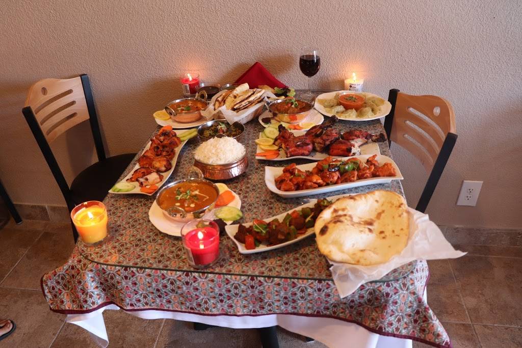 Momo N Curry | restaurant | 4375 Clayton Rd G, Concord, CA 94521, USA | 9253499706 OR +1 925-349-9706