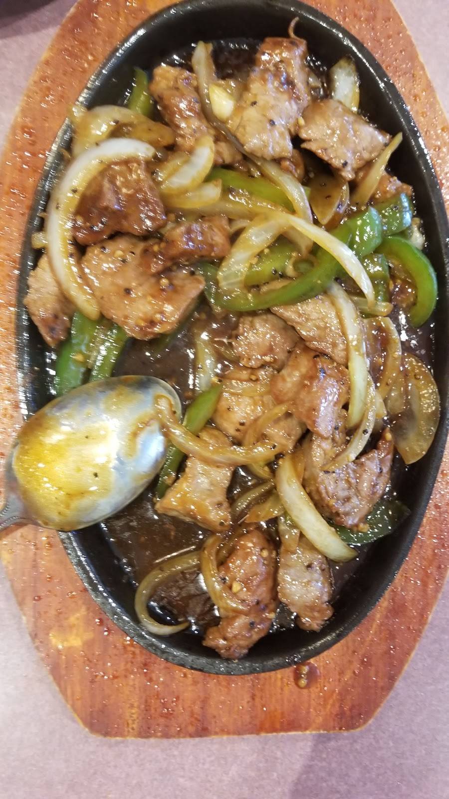 Dot Wo | restaurant | 10600 S Pennsylvania Ave #17, Oklahoma City, OK 73170, USA | 4056914888 OR +1 405-691-4888