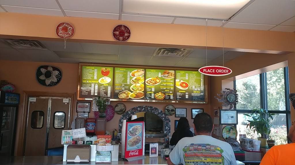 El Hogar Mexican Restaurant | restaurant | 1015 E Ogden Ave, Naperville, IL 60563, USA | 6303558888 OR +1 630-355-8888