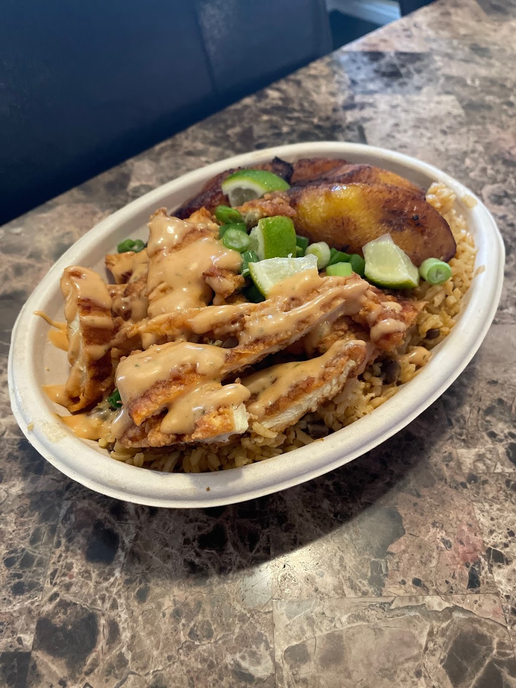 The Cave Kitchen | restaurant | 1405 South Ave, Plainfield, NJ 07062, USA | 8627559846 OR +1 862-755-9846