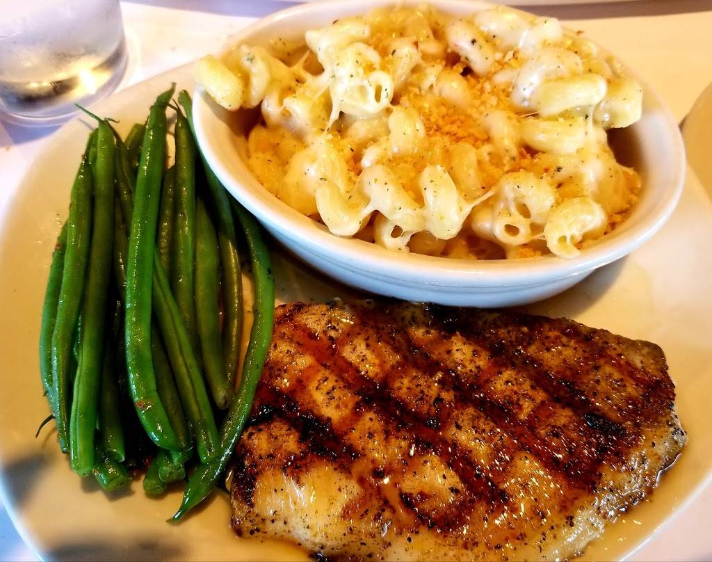 Bonefish Grill | restaurant | 505 N Thompson Ln, Murfreesboro, TN 37129, USA | 6152171883 OR +1 615-217-1883