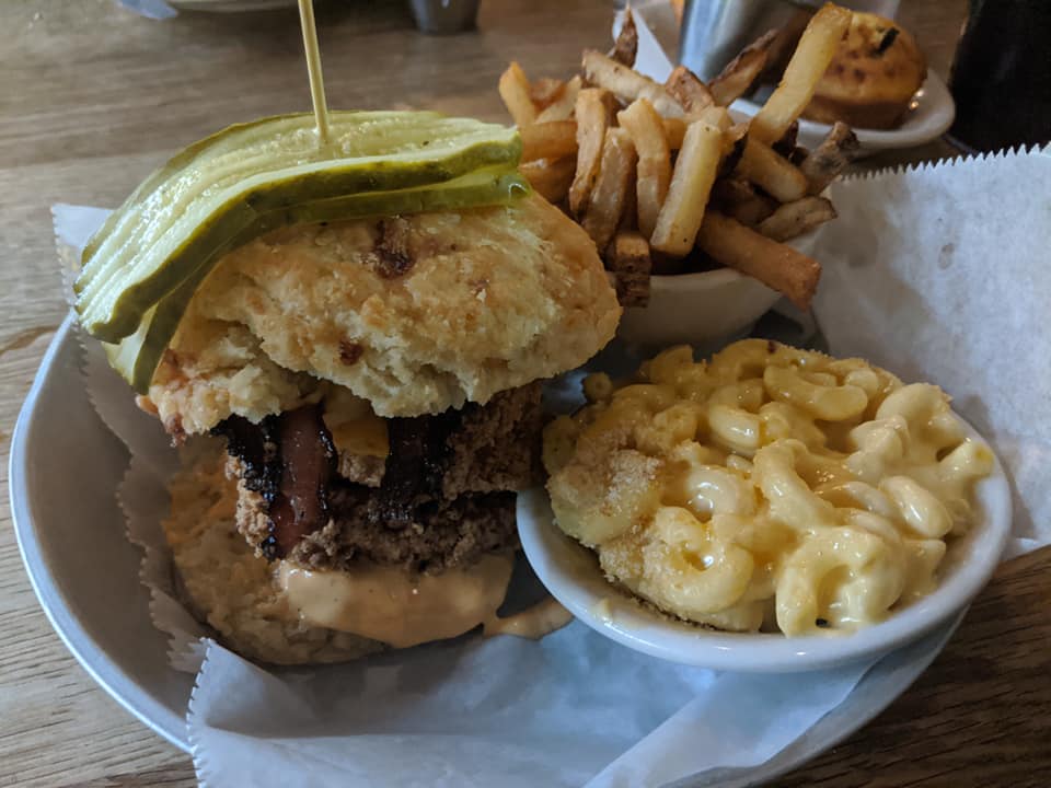 Bantam + Biddy | restaurant | 1544 Piedmont Ave NE #301, Atlanta, GA 30324, USA | 4042544601 OR +1 404-254-4601