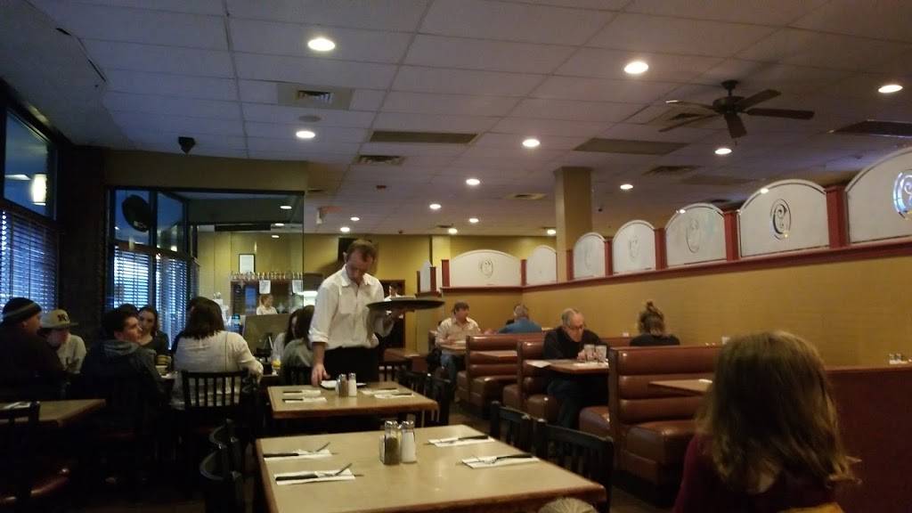 Carbonaras | restaurant | 250 Mt Lebanon Blvd, Pittsburgh, PA 15234, USA | 4123414011 OR +1 412-341-4011