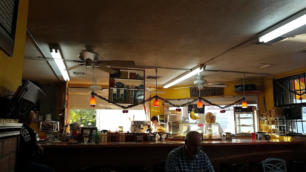 Españoles Café | cafe | 1000 E 15th St, Hialeah, FL 33010, USA | 3058892001 OR +1 305-889-2001