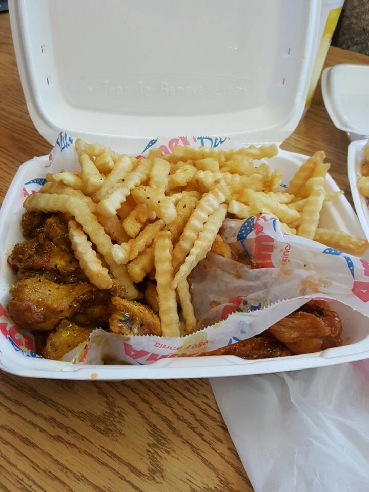 American Deli | restaurant | 1881 Chamblee Tucker Rd Suite #3-2, Chamblee, GA 30341, USA | 7704541333 OR +1 770-454-1333