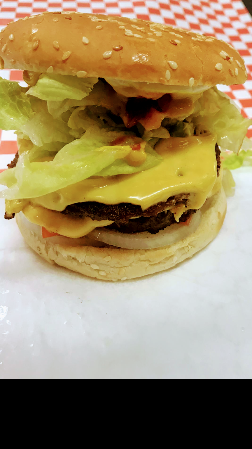 The hook fish grill chicken | restaurant | 21452 Main St, Matteson, IL 60443, USA | 7085063189 OR +1 708-506-3189