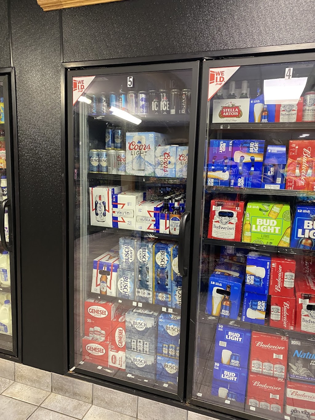 ALDEN EXPRESS AND ALDEN EXPRESS DELI | restaurant | 11615 Clinton St, Alden, NY 14004, USA | 7169378801 OR +1 716-937-8801