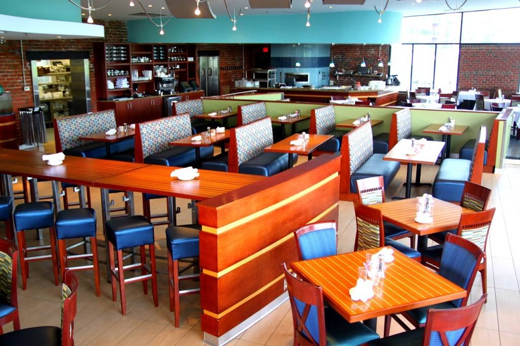 The Boathouse at Rocketts Landing | restaurant | 4708 E. Old Main St, Richmond, VA 23231, USA | 8046222628 OR +1 804-622-2628