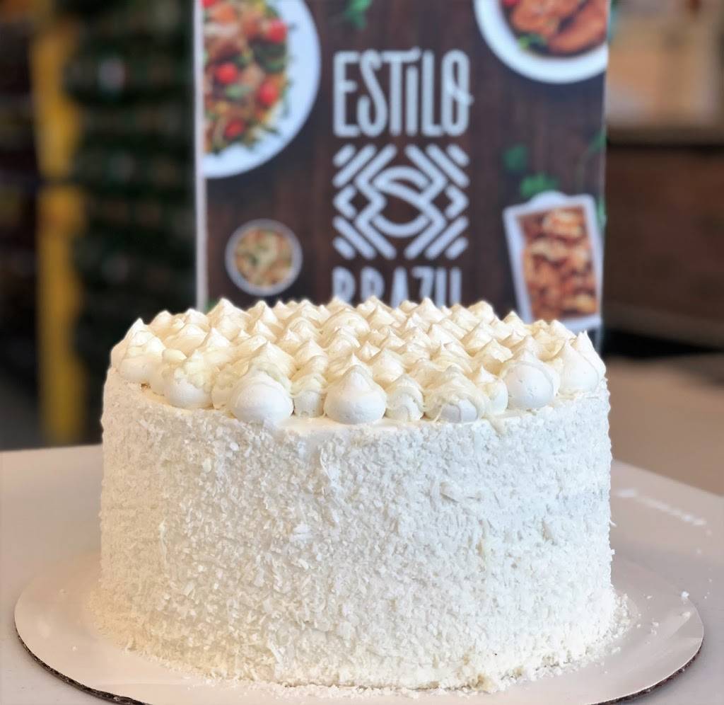 Estilo Brazil Cafe | restaurant | 5818 Columbus Square, Columbus, OH 43231, USA | 6143949254 OR +1 614-394-9254