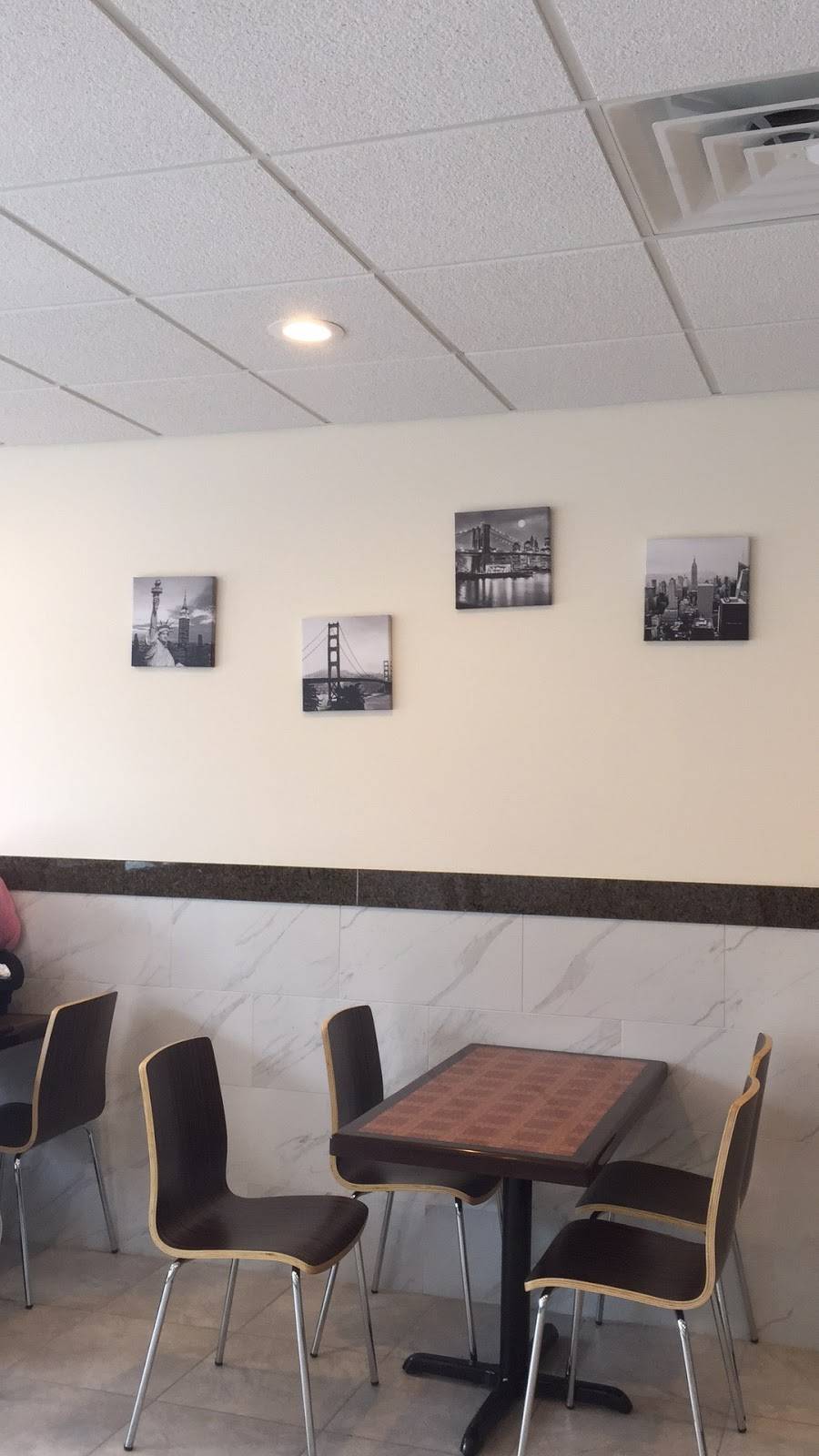 Golden City Hibachi & Chinese | restaurant | 731 J Clyde Morris Blvd, Newport News, VA 23601, USA | 7575962924 OR +1 757-596-2924