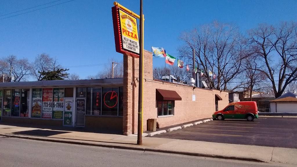 Waldo Cooneys Pizza | restaurant | 8541 S Pulaski Rd, Chicago, IL 60652, USA | 7735850965 OR +1 773-585-0965