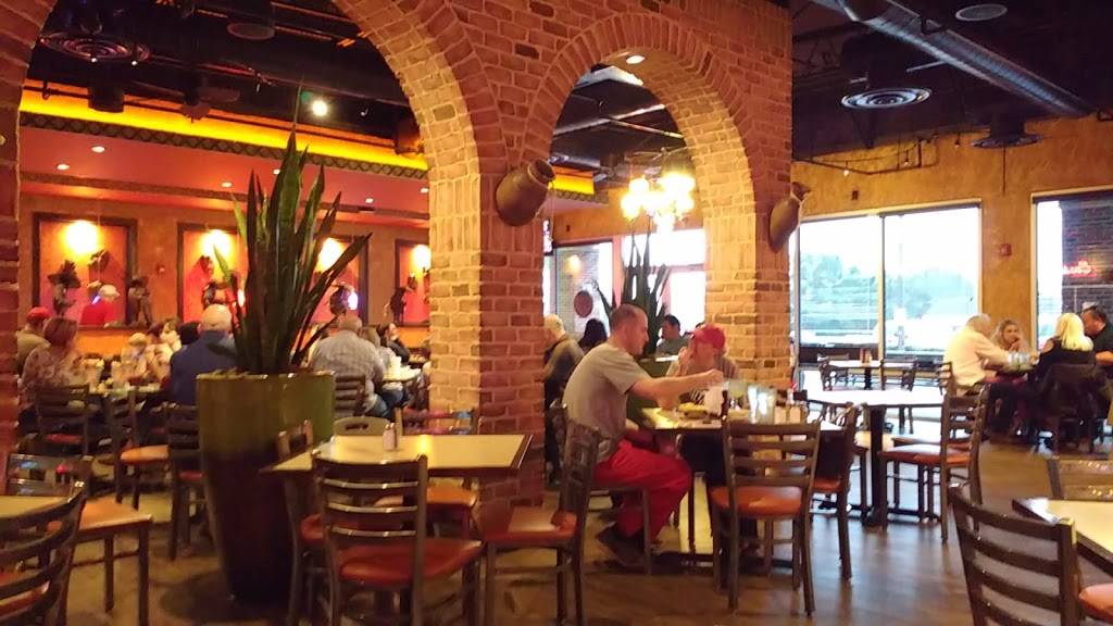 La Parrilla Mexican Restaurant | restaurant | 2500 Dallas Hwy #100, Marietta, GA 30064, USA | 7704249500 OR +1 770-424-9500