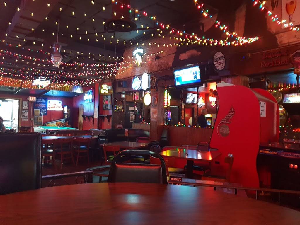 CC Club | restaurant | 2600 Lyndale Ave S, Minneapolis, MN 55408, USA | 6128747226 OR +1 612-874-7226