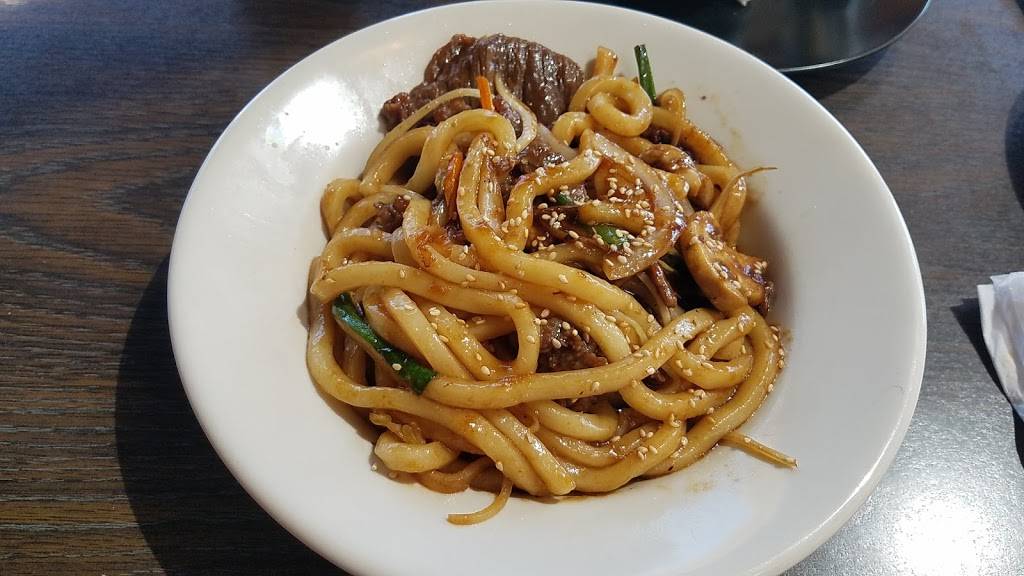 Oriental Spoon | restaurant | 229 Harvard Dr, Edwardsville, IL 62025, USA | 6186559633 OR +1 618-655-9633