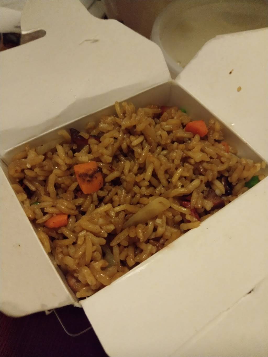 New Super Wok | restaurant | 939 Veteran Hwy, Levittown, PA 19056, USA | 2158915152 OR +1 215-891-5152