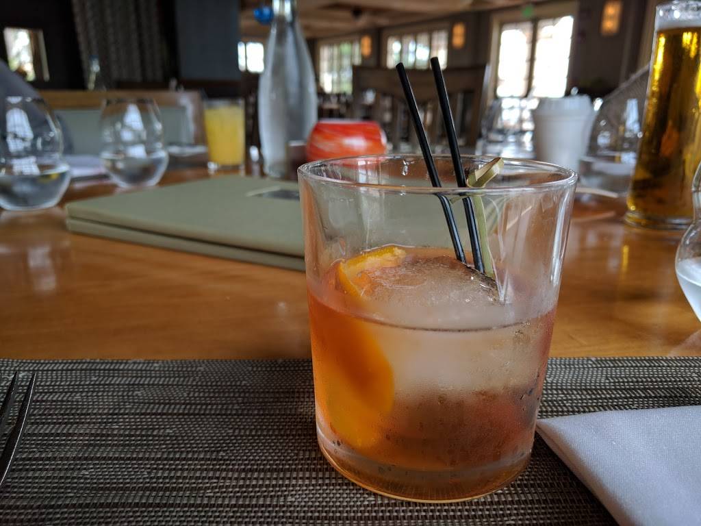 Acqua California Bistro | restaurant | 1775 East Mission Bay Drive, San Diego, CA 92109, USA | 6192757922 OR +1 619-275-7922