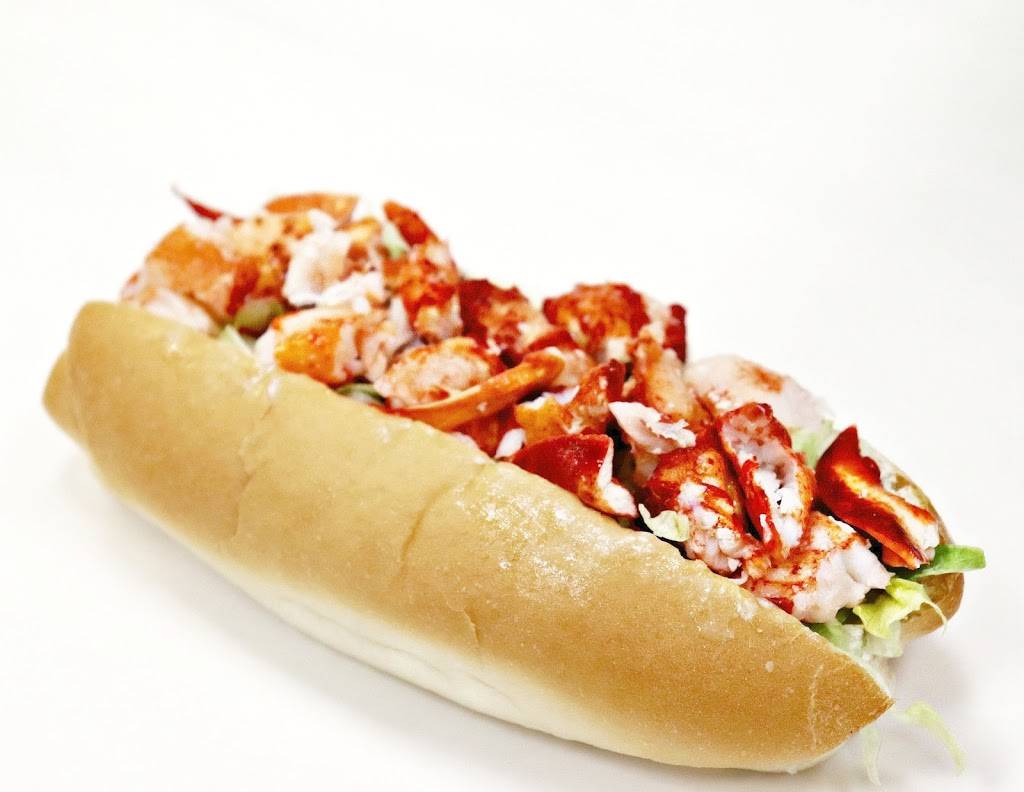 The Sandwich Shack | restaurant | 898 Main St, Sanford, ME 04073, USA | 2078501189 OR +1 207-850-1189