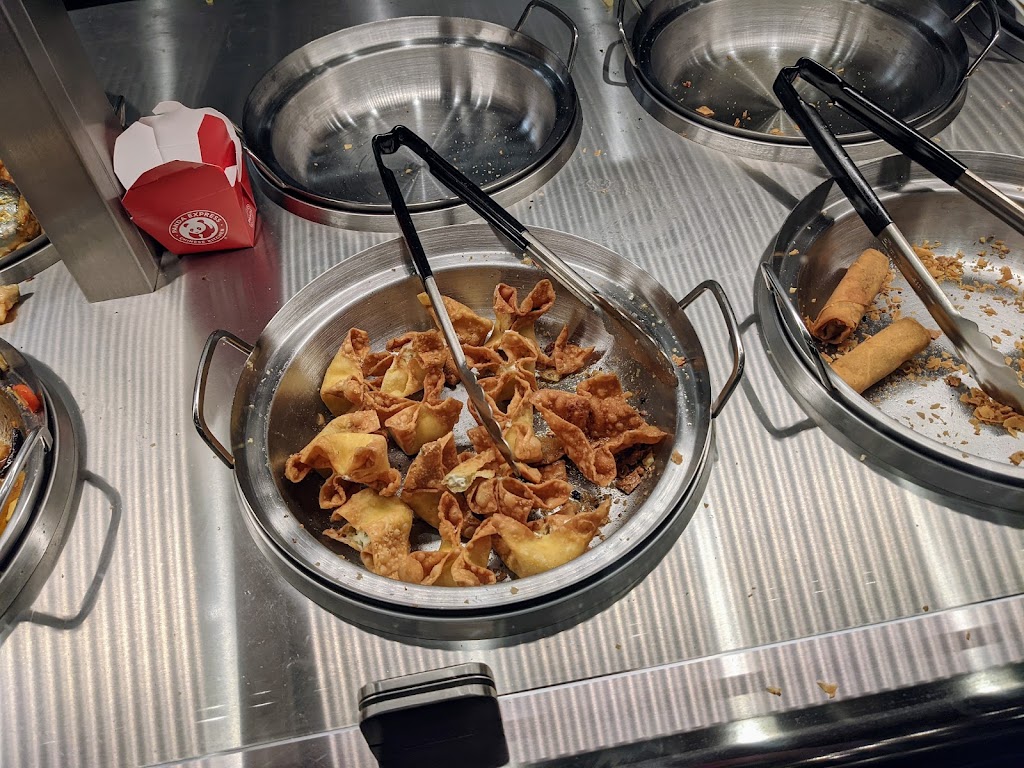 Panda Express | restaurant | 17284 US-441, Mt Dora, FL 32757, USA | 3525746088 OR +1 352-574-6088