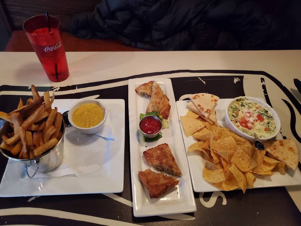 Conroys Public House Rainbow | restaurant | 4730 Rainbow Blvd, Westwood, KS 66205, USA | 9132967901 OR +1 913-296-7901