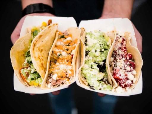 The Tin Man Grill(Food Truck/Tacos) | restaurant | 7767 Five Mile Rd, Cincinnati, OH 45230, USA | 5138857799 OR +1 513-885-7799