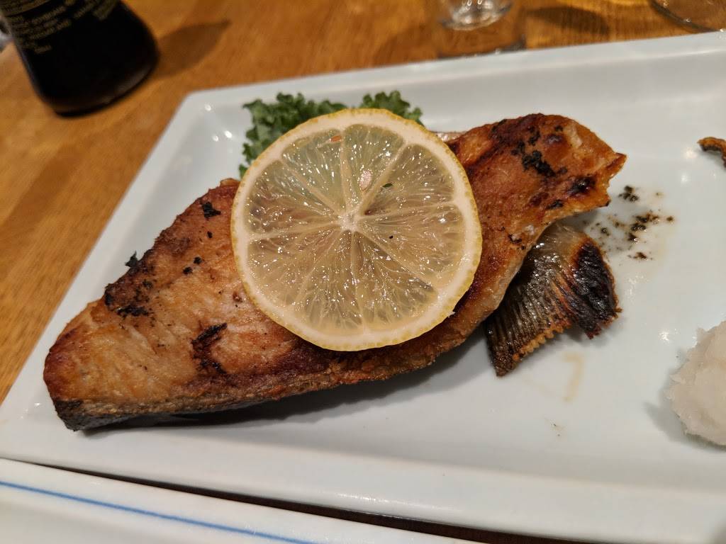 Shinano Sushi Bar & Japanese Cuisine | restaurant | 28500 Miles Rd, Cleveland, OH 44139, USA | 4404981614 OR +1 440-498-1614