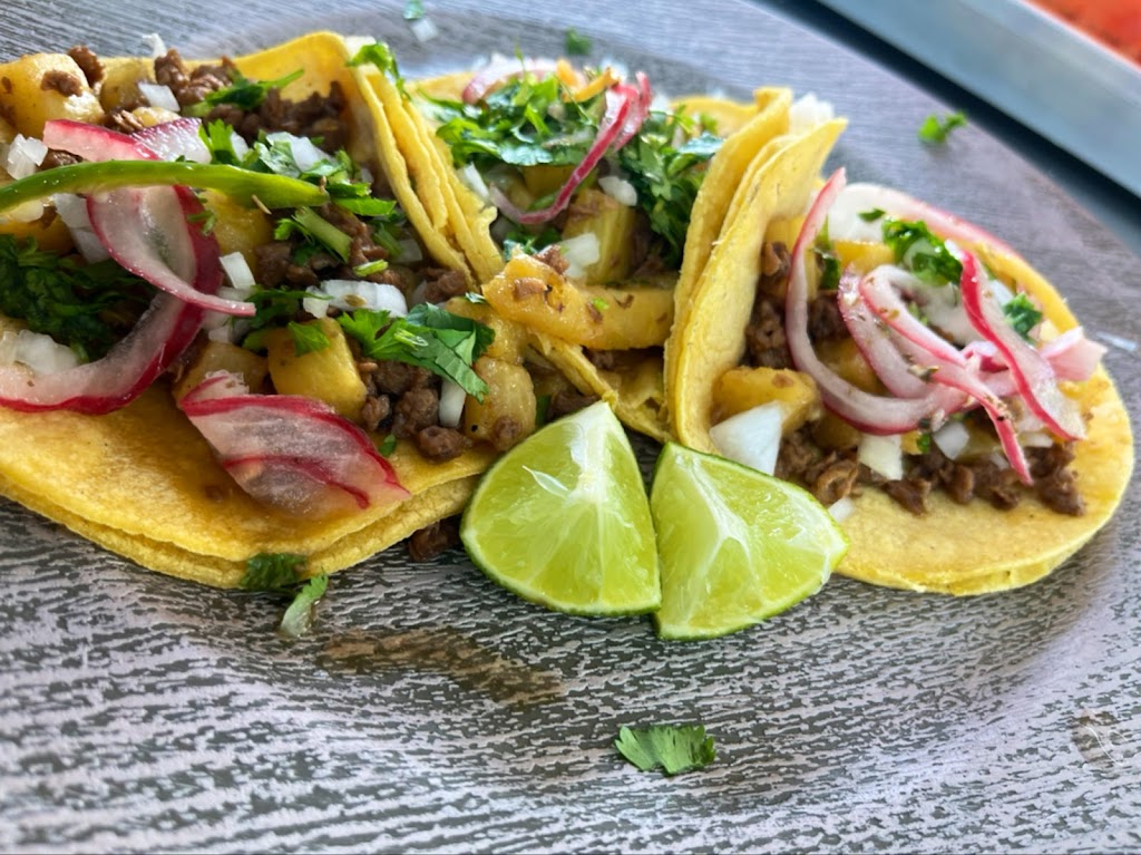 El Mictlan Vegan & Vegetarian Cuisine | restaurant | 1102 Sawdust Rd, Spring, TX 77380, USA | 5038402624 OR +1 503-840-2624