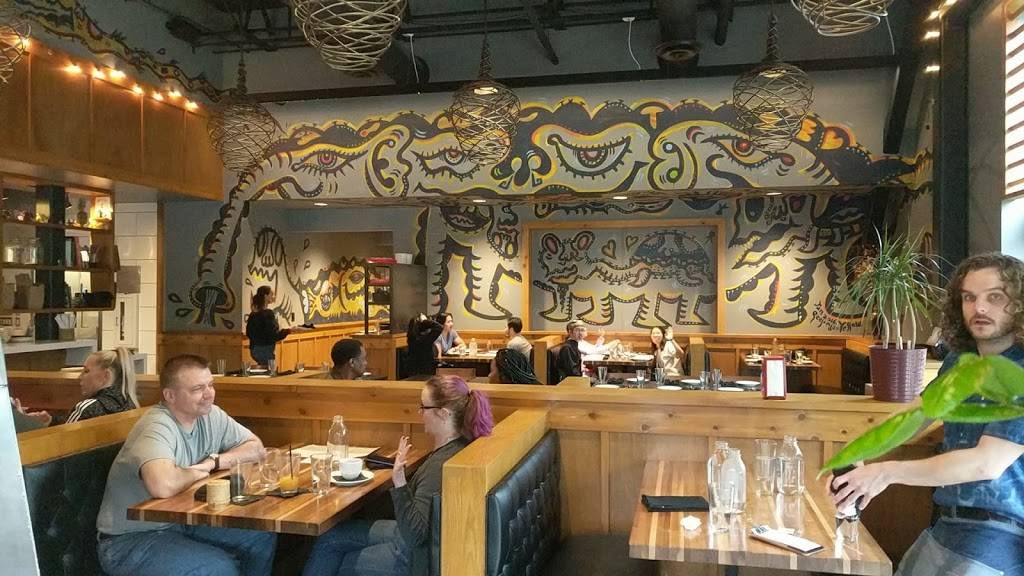 Thai Kun | restaurant | 11601 Rock Rose Ave, Austin, TX 78758, USA | 5127193332 OR +1 512-719-3332